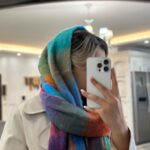 قیمت و خرید بیگ اسکارف بیکو