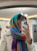 قیمت و خرید بیگ اسکارف بیکو