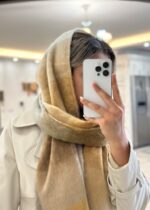 قیمت و خرید بیگ اسکارف بیکو - Image 3