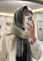 قیمت و خرید بیگ اسکارف بیکو - Image 5