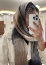 قیمت و خرید بیگ اسکارف بیکو - Image 6