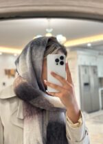 قیمت و خرید بیگ اسکارف بیکو - Image 2