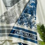 قیمت و خرید روسری دیور جنگل