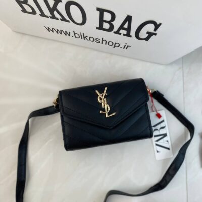 مینی بگ آلما Alma