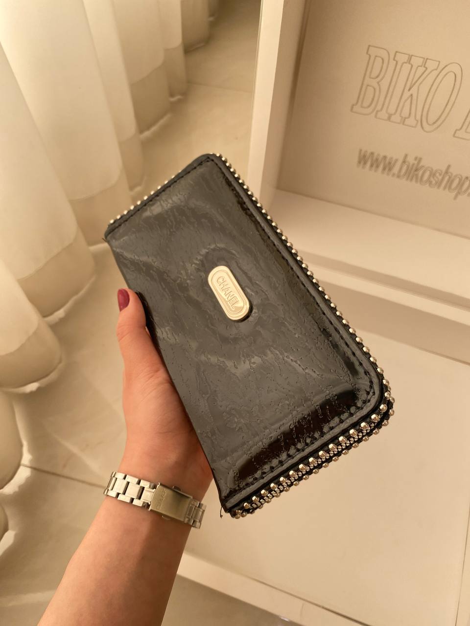 photo_2025-11-26_11-48-09 قیمت و خرید کیف پول فریا freya - Image 1