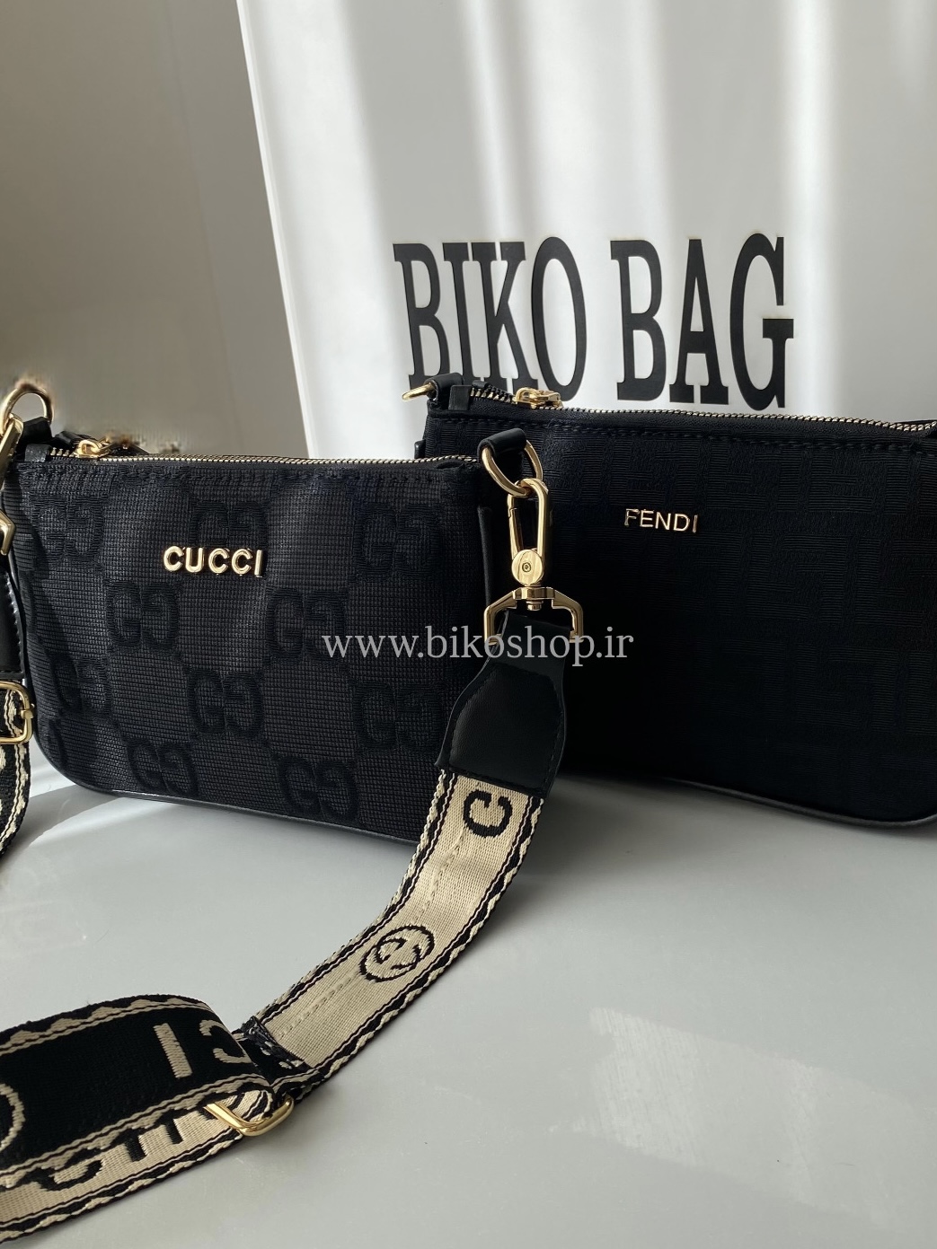 D127A1D6-B075-417A-AD07-61888E5389CC قیمت و خرید کیف الورا elora - Image 1