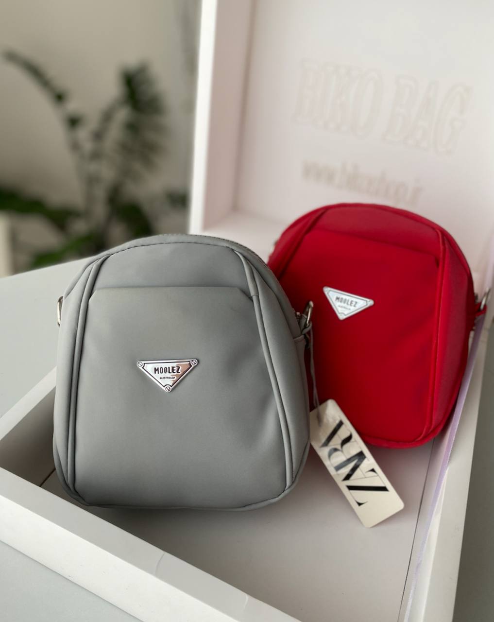 IMG_8601 قیمت و خرید کیف دوکاره Hani - Image 1