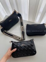 کیف پاسپورتی زنانه دیور و فندی - Image 2