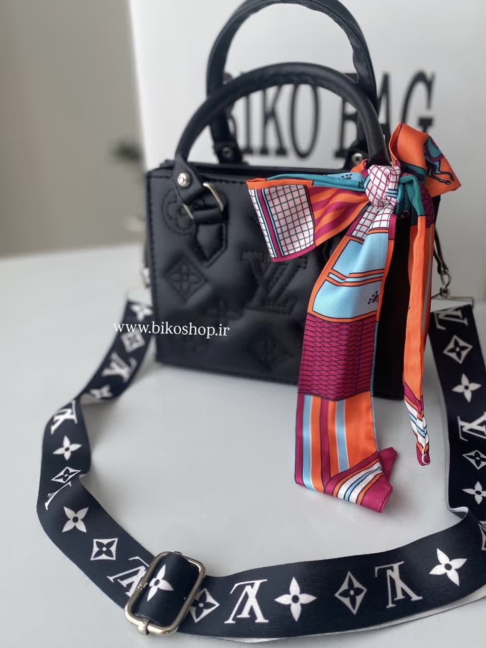 photo24358876677 قیمت و خرید کیف پانیا pania - Image 1