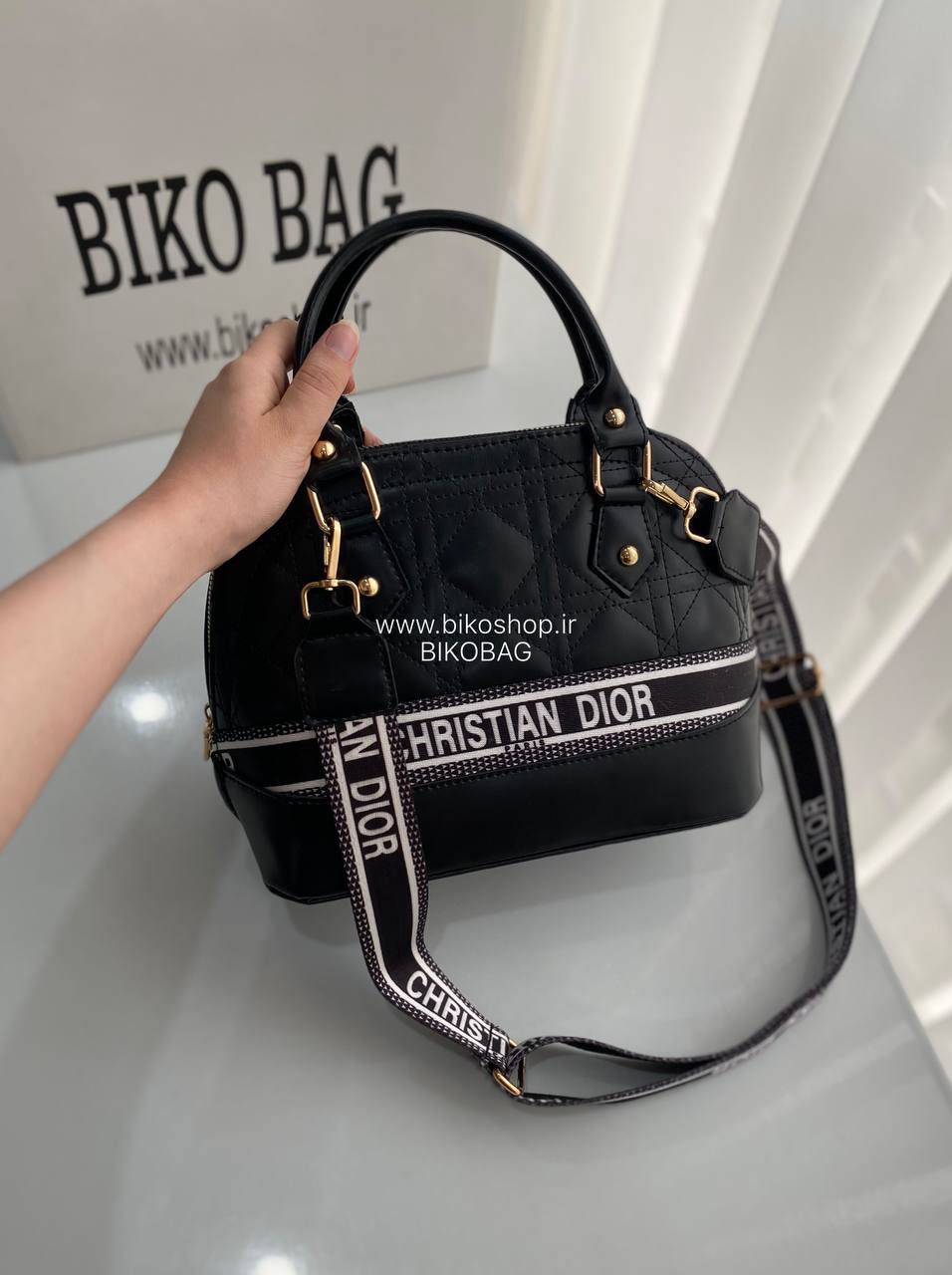 photo_2026-02-26_11-16-42 قیمت و خرید کیف لوتوس LOOTOOS - Image 1